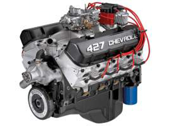 B204C Engine